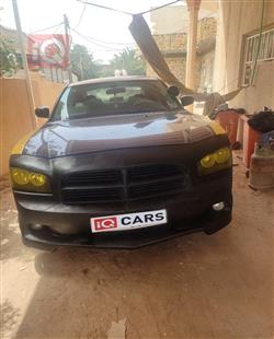 دودج تشارجر